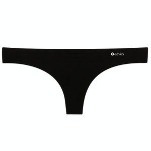 3 Pack Ethika Seamless Thongs